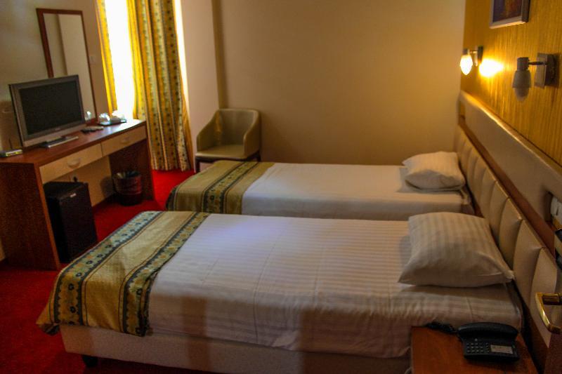 Kosher Hotel Lev Or بوخارست المظهر الخارجي الصورة
