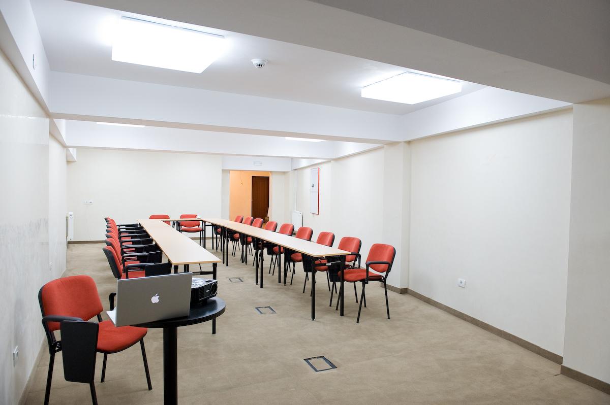Kosher Hotel Lev Or بوخارست المظهر الخارجي الصورة