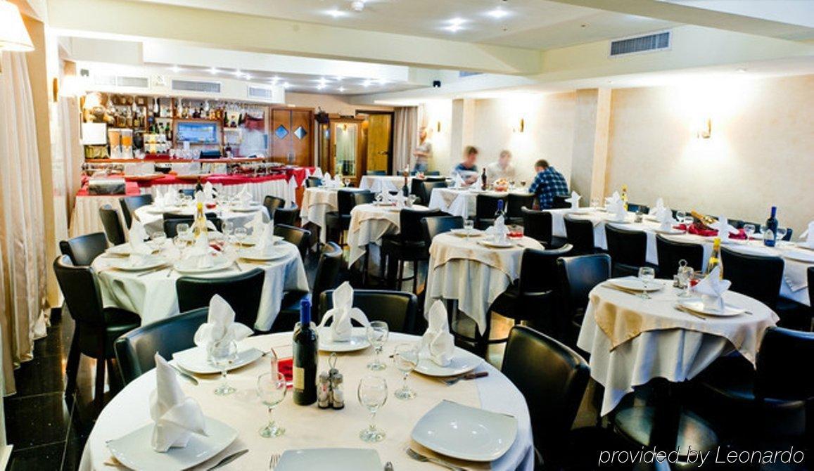 Kosher Hotel Lev Or بوخارست المظهر الخارجي الصورة