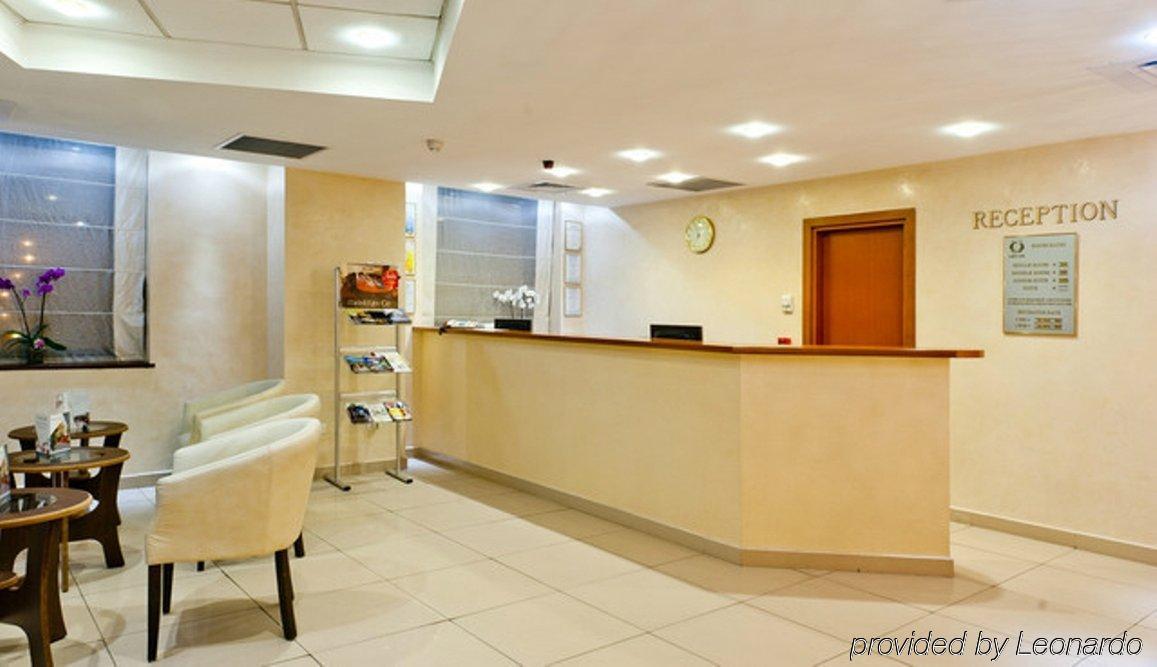 Kosher Hotel Lev Or بوخارست المظهر الخارجي الصورة