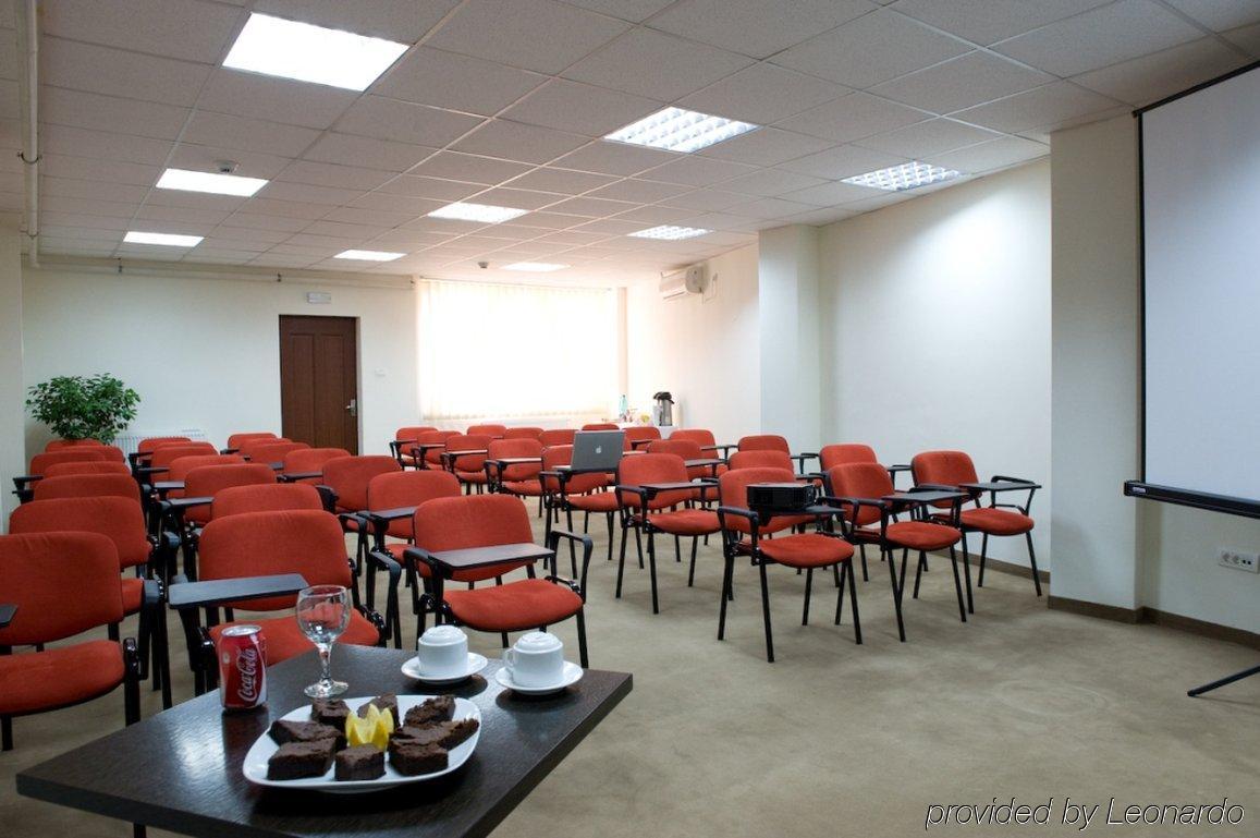 Kosher Hotel Lev Or بوخارست المظهر الخارجي الصورة