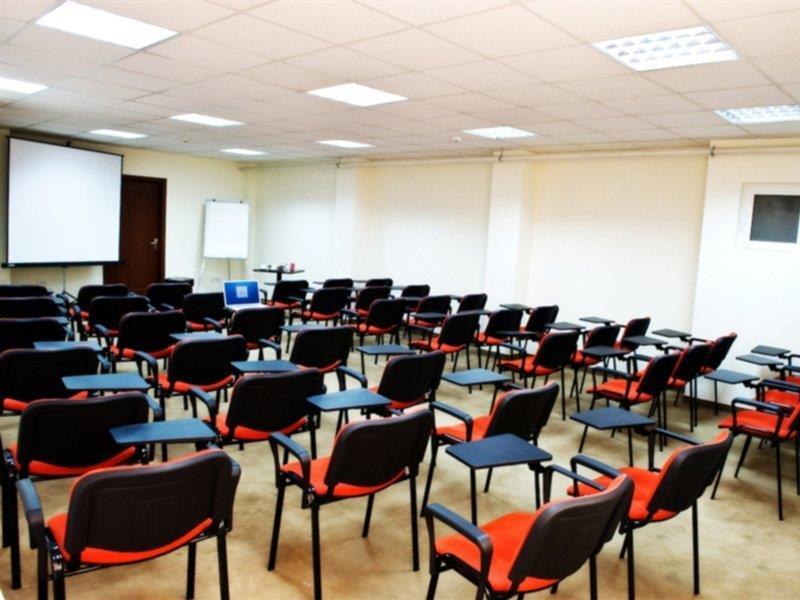 Kosher Hotel Lev Or بوخارست المظهر الخارجي الصورة