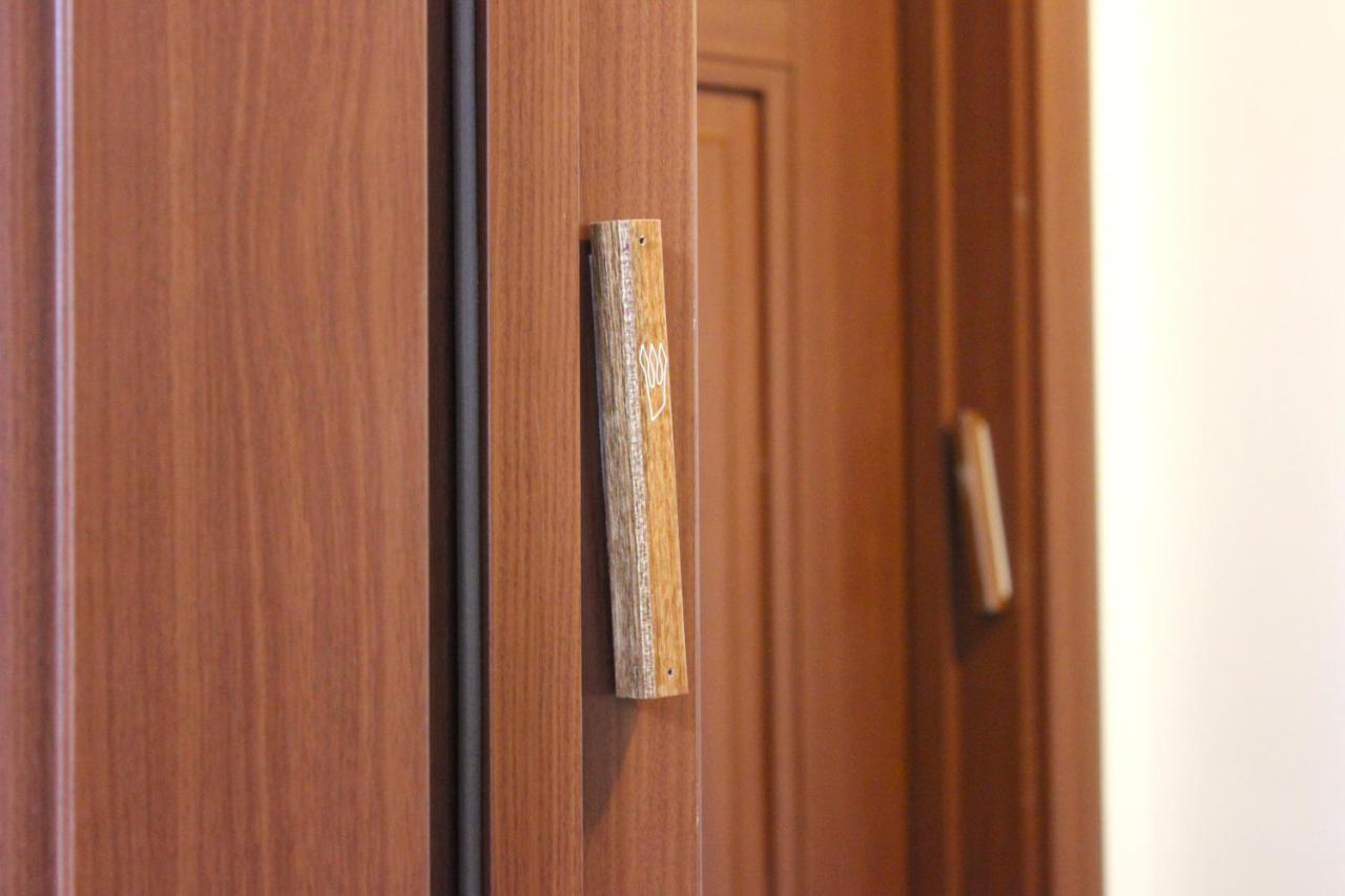 Kosher Hotel Lev Or بوخارست المظهر الخارجي الصورة