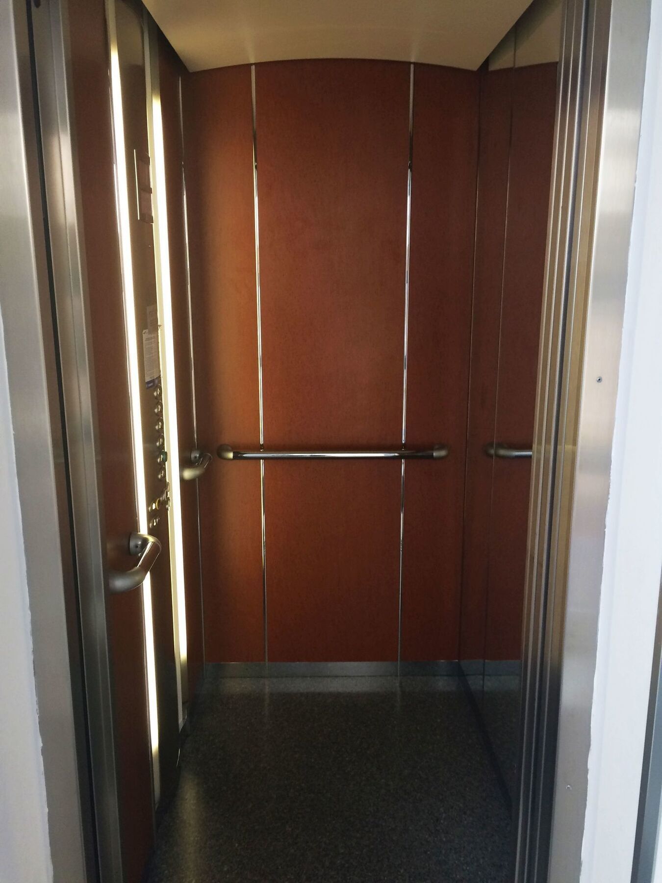 Kosher Hotel Lev Or بوخارست المظهر الخارجي الصورة