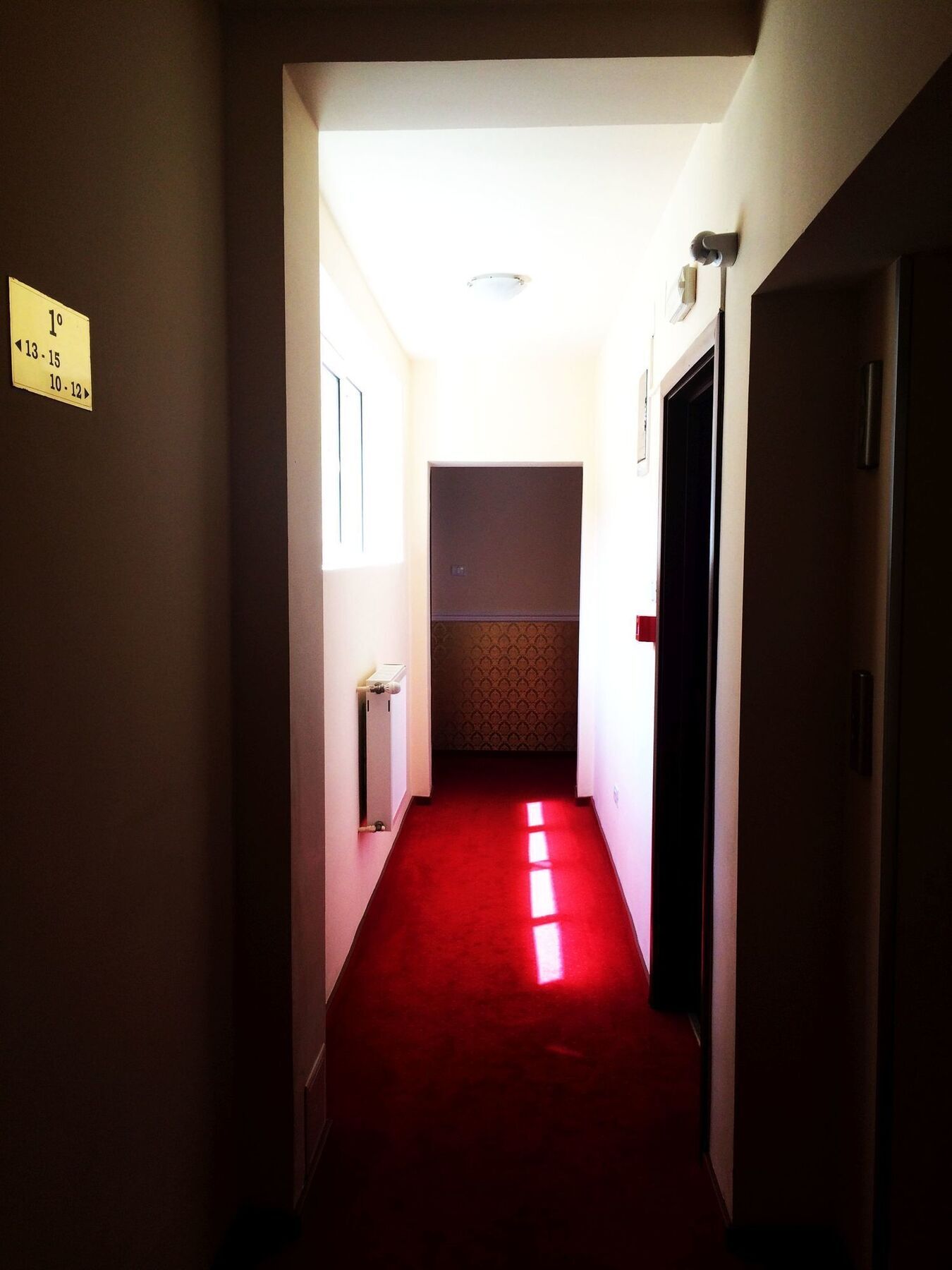 Kosher Hotel Lev Or بوخارست المظهر الخارجي الصورة