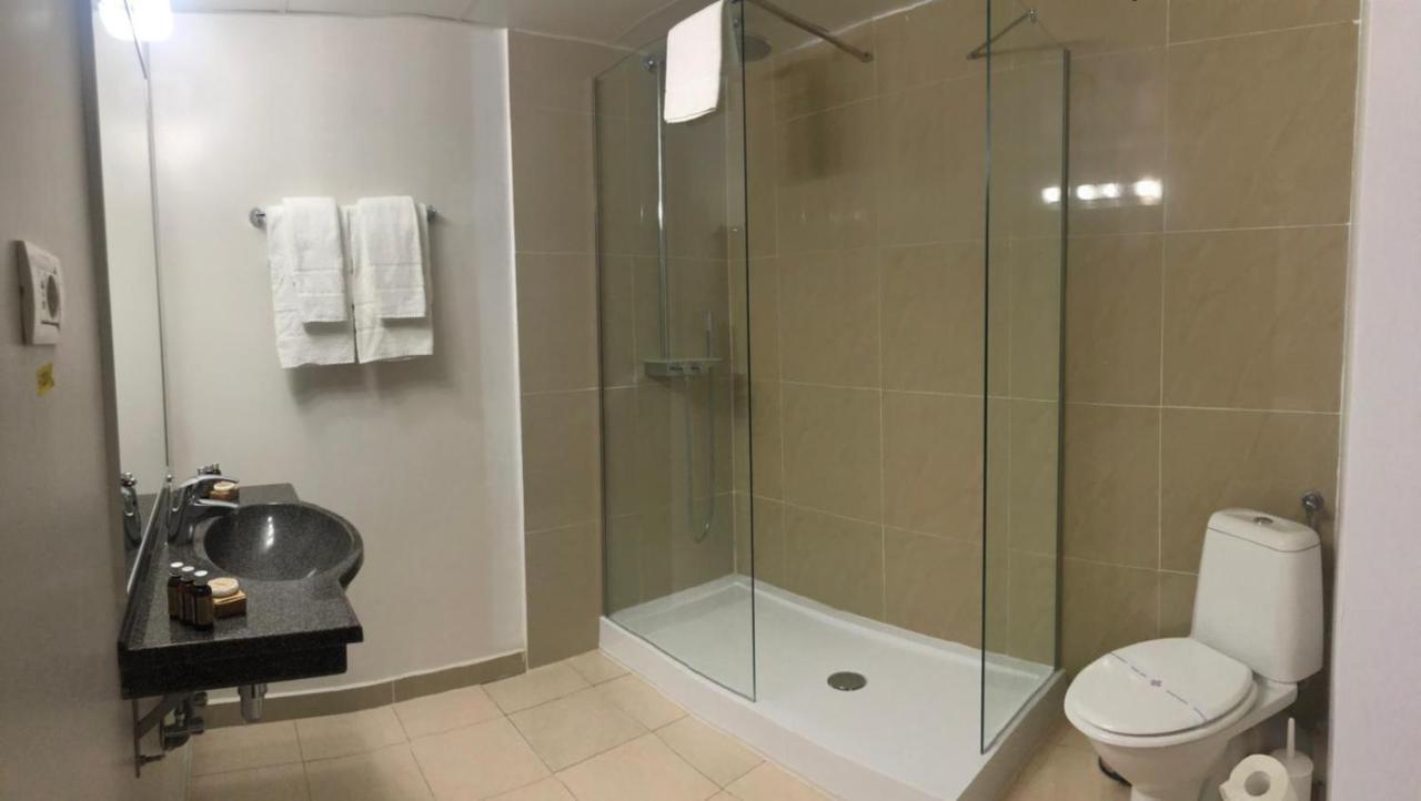 Kosher Hotel Lev Or بوخارست المظهر الخارجي الصورة